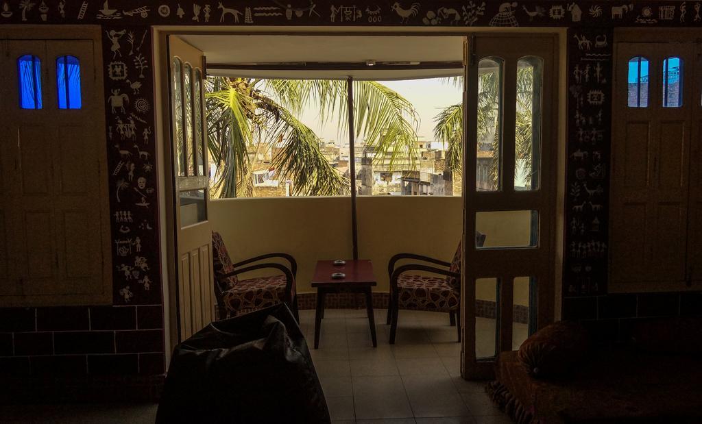 Zostel Varanasi Hostel — Photos 2